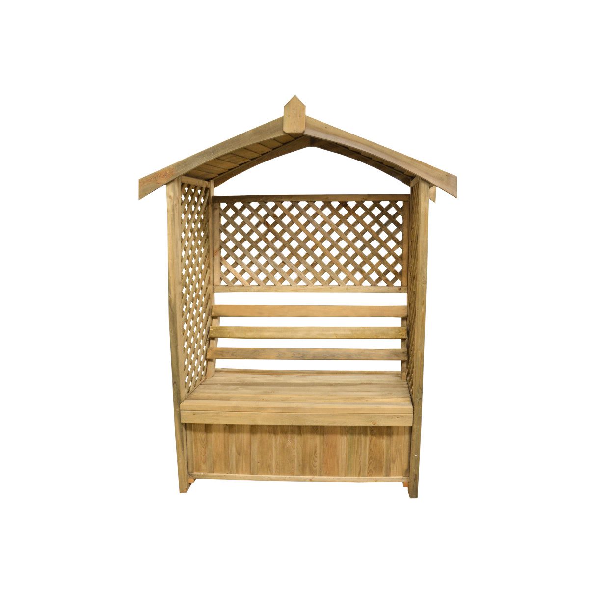 5013053154694 1 Forest Garden Lyon Wooden Arbour.jpg